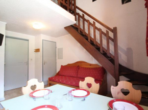 Appartement cosy pour 5 à Val Cenis Lanslevillard, résidence Les Hauts de Val Cenis, pied des pistes - FR-1-508-82